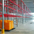 Cold Room Storage Steel Heavy Duty Galvanized Pallet Racking